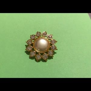 Vintage Brooch